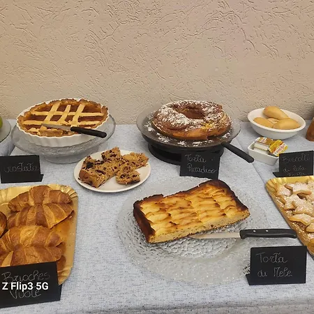 Hotel Malibu Sanremo