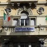 Hotel Malibu Sanremo
