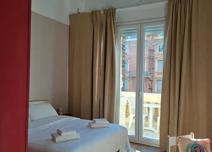 Malibu Санремо