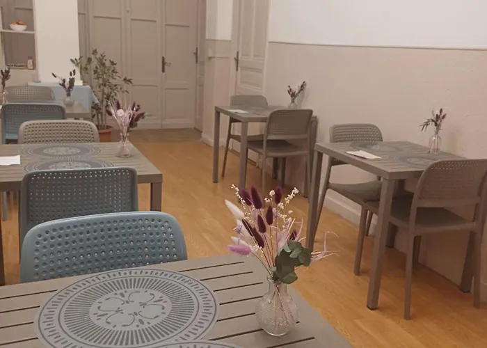 Malibu Готель 2*